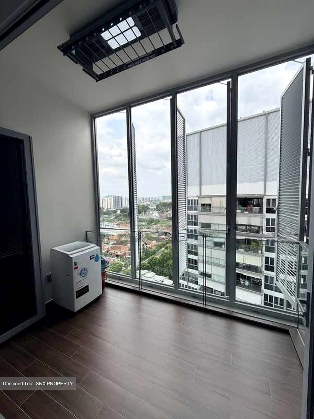 Hillsta (D23), Condominium #549559121